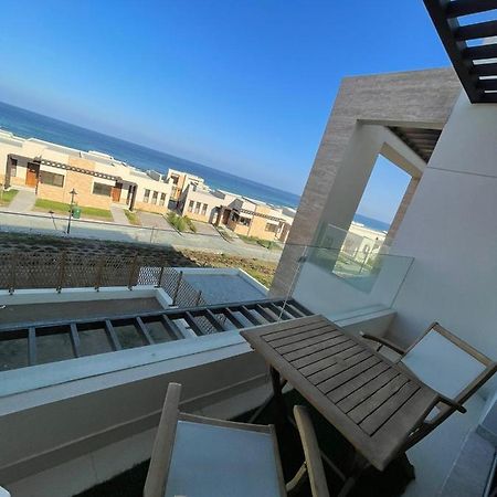 Sifa Beachfront Apartment Muscat Exterior foto