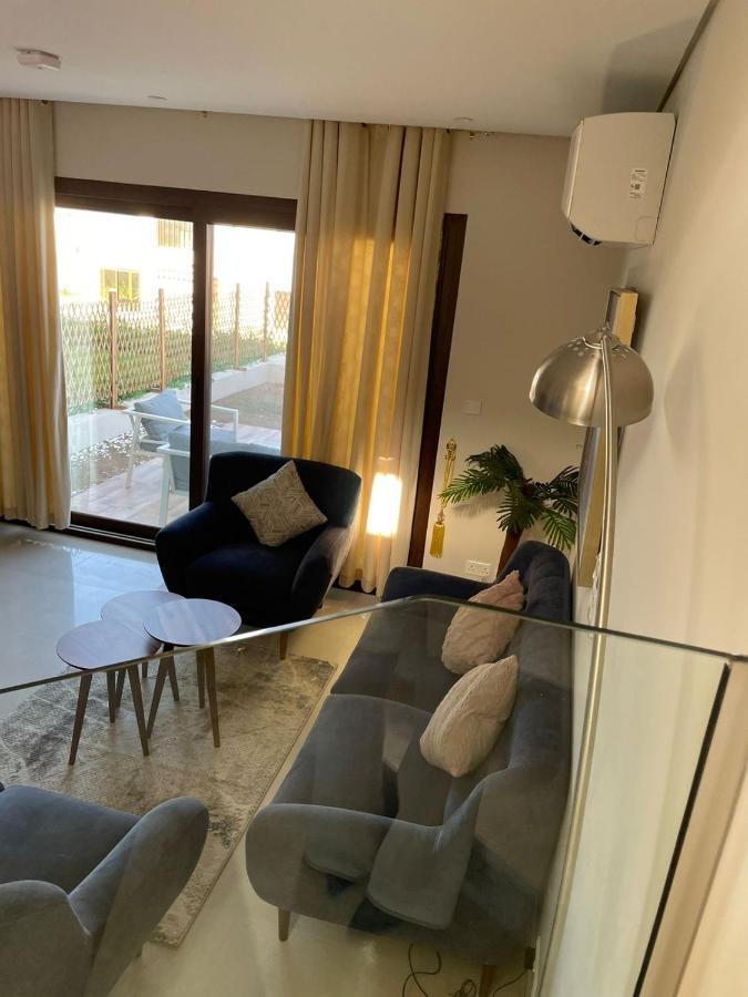 Sifa Beachfront Apartment Muscat Exterior foto