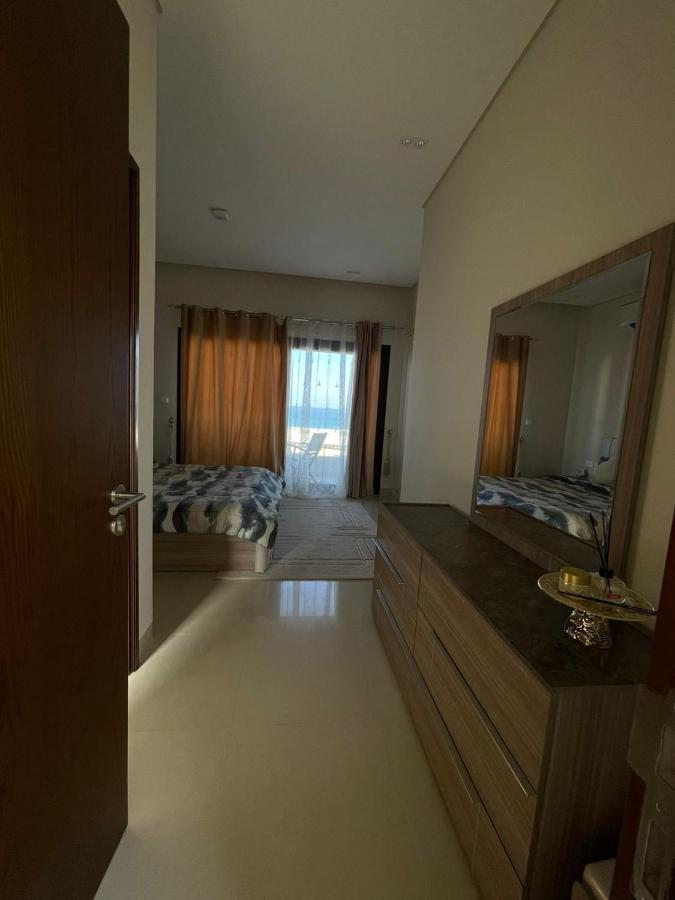 Sifa Beachfront Apartment Muscat Exterior foto